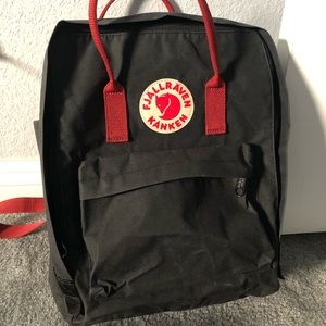 FJALLRAVEN KANKEN BACKPACK